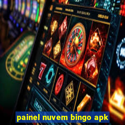 painel nuvem bingo apk